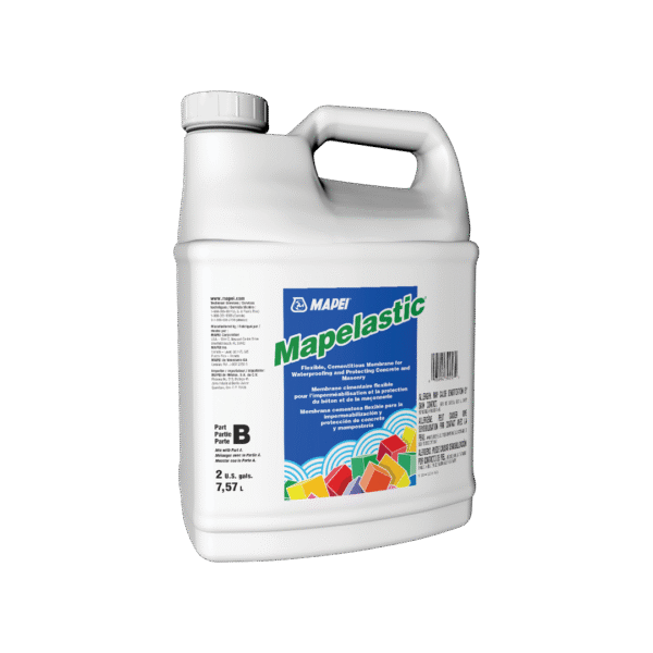 Mapelastic – Mapei Innovacoatings