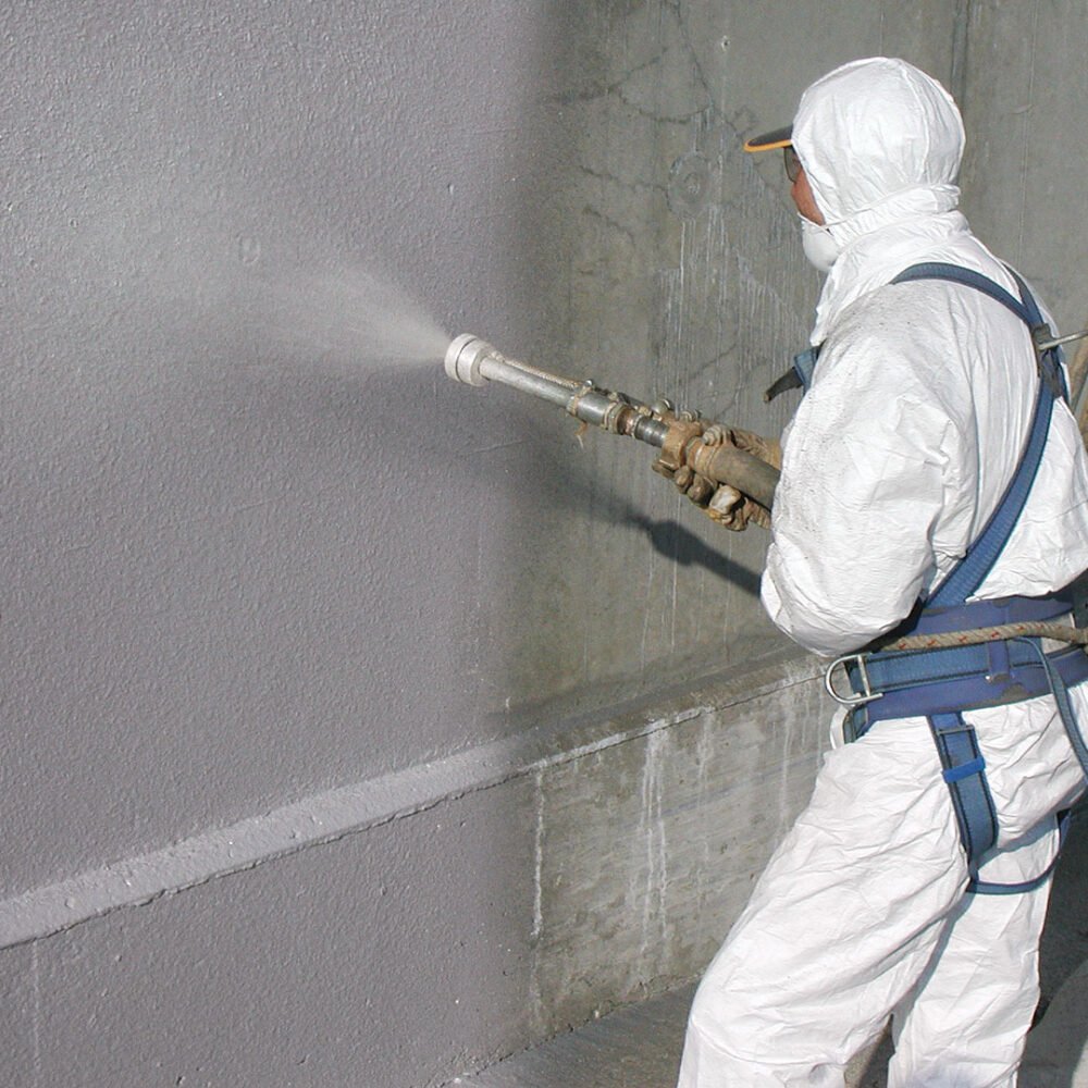 Mapelastic Mapelastic – Mapei Innovacoatings