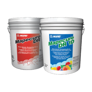 Mapecure DR and Mapecure DR 1D