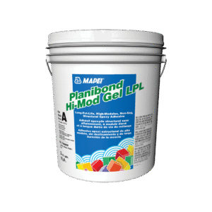 Planibond Hi-Mod Gel LPL