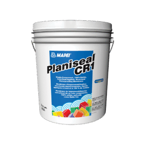 Planiseal CR1