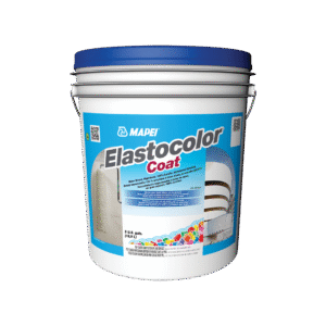 Elastocolor Coat
