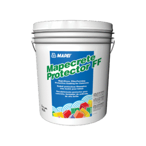 Mapecrete Protector FF