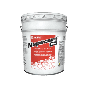 Mapecure CS