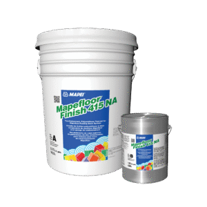 Mapefloor Finish 415 NA