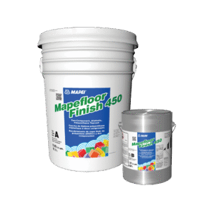 Mapefloor Finish 450