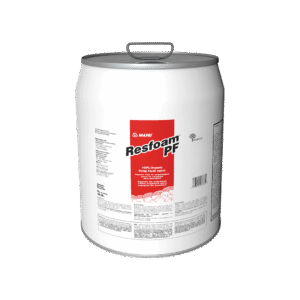 Resfoam PF