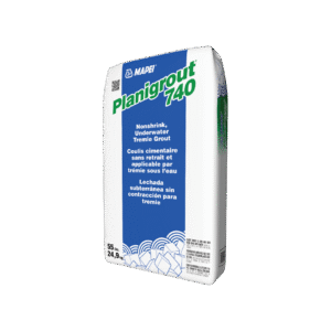 Planigrout 740