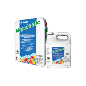 Mapelastic