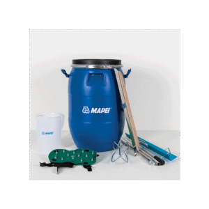 MAPEI Self-Leveling Mixing Kit