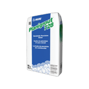 Planigrout 728