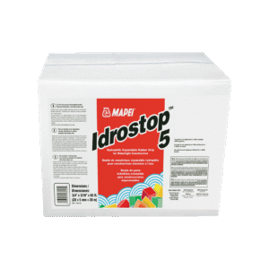 Idrostop