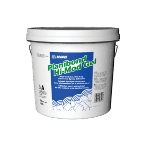 Planibond Hi-Mod Gel