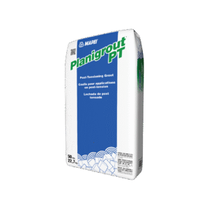 Planigrout PT