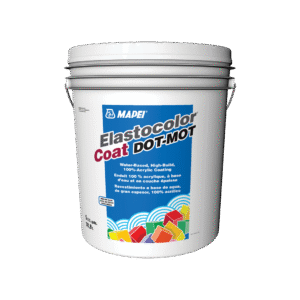 Elastocolor Coat DOT-MOT