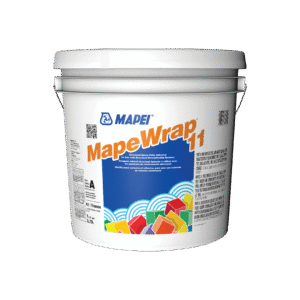 MapeWrap 11