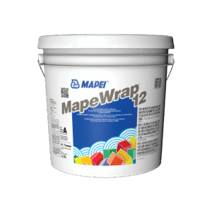 MapeWrap 12