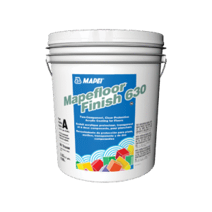 Mapefloor Finish 630