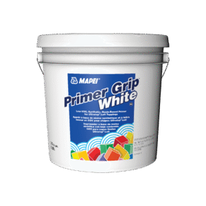 Primer Grip White