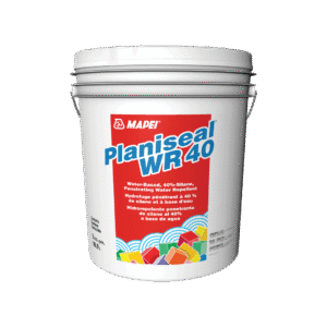 Planiseal WR 40