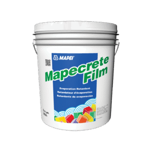 Mapecrete Film