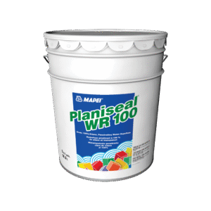 Planiseal WR 100