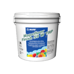 Mapefloor Finish 59 W TRP